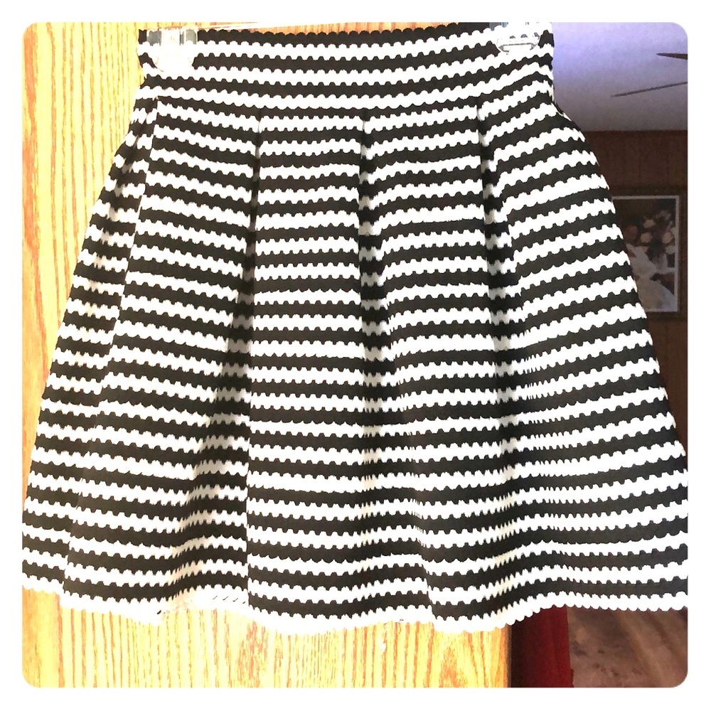 Women petite skirt